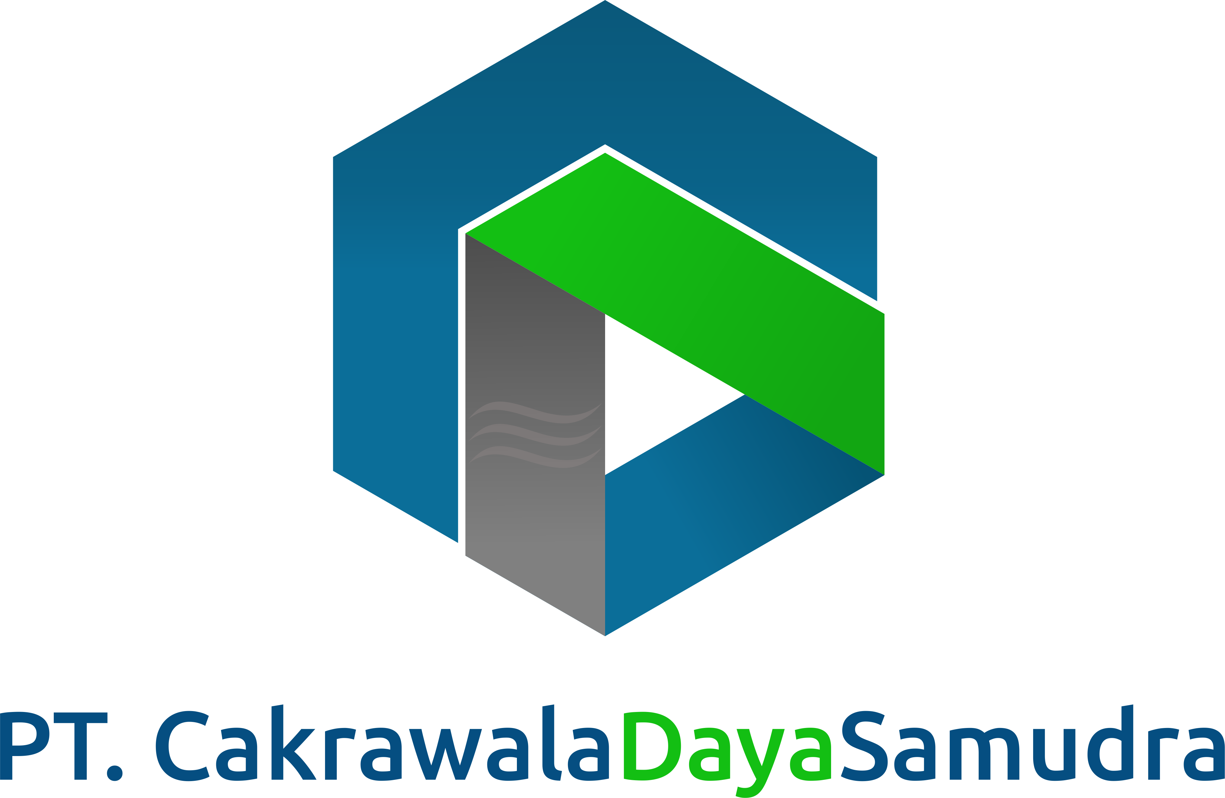 Beranda - PT Cakrawala Daya Samudra